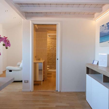 Case Vr Holiday Attico Di Lino Vérone Extérieur photo