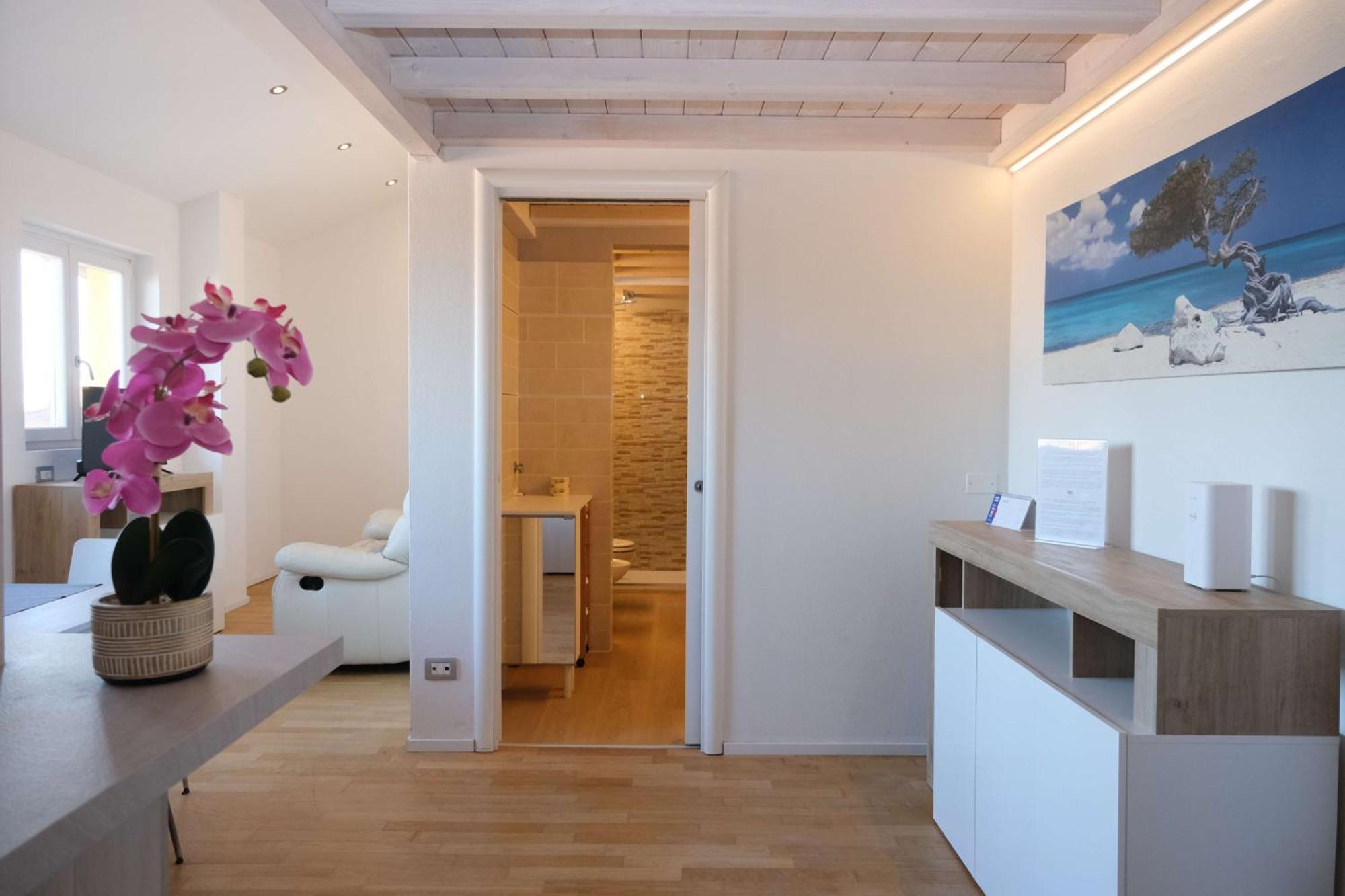 Case Vr Holiday Attico Di Lino Vérone Extérieur photo